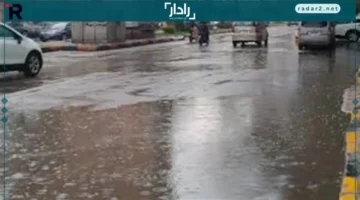 ⚡ سحب رعدية.. تحذير الأرصاد من عاصفة البرق الليلة تستهدف السواحل الشرقية والغربية مع ذروة الطقس السيئ